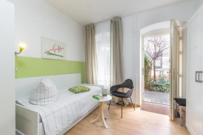 Schönes 2-Zimmer-Apartment in Kollwitzplatz-Nähe